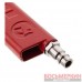 Пистолет для накачки шин с цифровым манометром 63 мм PT-0508 Intertool