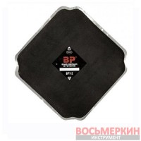 Ремонтный диагональный пластырь Врt 2 275 мм Tech США