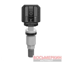 RF-датчик TPMS Launch 433/315 МГц программируемый универсальный LTR-05 Launch