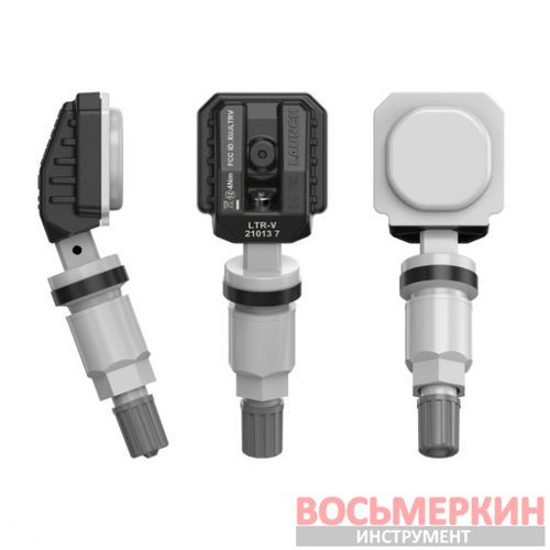 RF-датчик TPMS Launch 433/315 МГц программируемый универсальный LTR-05 Launch RF-датчик TPMS Launch 433/315 МГц программируемый универсальный LTR-05 Launch