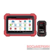 Автомобильный мультимарочный сканер X-431 PRO SE LITE Launch