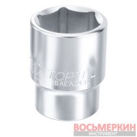 Головка торцевая 3/4 44 мм BAEA2444 Toptul