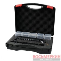 Комплект для ремонта пластика 100 Вт CBRM100DC G.I.Kraft
