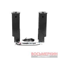 Комплект для удлинения колонн подъемника BETA45 / BETA55 600 мм 201-4010000 Bright