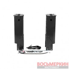 Комплект для удлинения колонн подъемника BETA45 / BETA55 600 мм 201-4010000 Bright