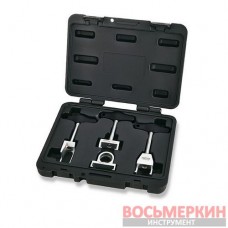 Набор съемников катушек зажигания VAG 4 единицы JGAI0405 Toptul