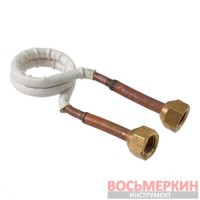 Насадка для WCIH-15.0KW COIL-15WH G.I.Kraft