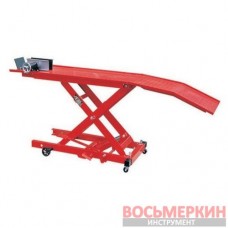 Подъемник для мотоцикла 220-780 мм 360 кг TRE64007 Torin