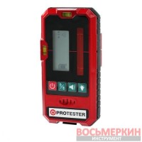 Приёмник лазерного излучения для ротационного уровня HKR2000 LRRL2000 Protester
