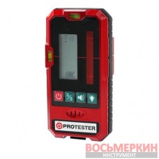Приёмник лазерного излучения для ротационного уровня HKR2000 LRRL2000 Protester
