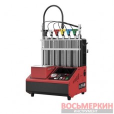 Стенд для диагностики и чистки форсунок PIEZO GDI EFI CNC-605PLUS Launch