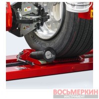 Грузовой шиномонтажный стенд TCX635 Hunter