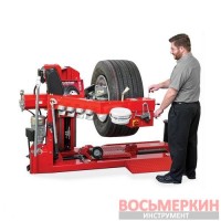 Грузовой шиномонтажный стенд TCX635 Hunter