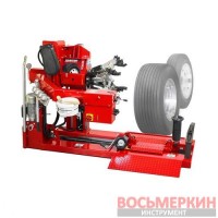 Грузовой шиномонтажный стенд TCX635 Hunter