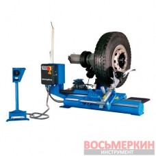 Шиномонтажный станок для грузовых колес 14-26 TR26U ShiningBerg