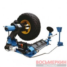 Шиномонтажный станок для грузовых колес 14-42 TR56U ShiningBerg