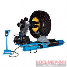 Шиномонтажный станок для грузовых колес 14-56 TR 57U ShiningBerg