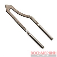 Сменная насадка для импул. паял. RT-2001, 100Вт (для резки) RT-2052 Intertool