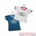 Футболочка декоративная Ford