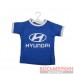Футболочка декоративная Hyunday