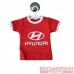 Футболочка декоративная Hyunday