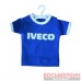 Футболочка декоративная Iveco