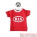 Футболочка декоративная Kia