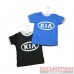 Футболочка декоративная Kia