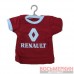 Футболочка декоративная Renault
