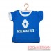Футболочка декоративная Renault