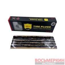 Шнур черный 200мм Pro-2302b Sunsoul