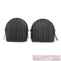 Набор наколенников резиновых 2 ед SP-0029 Intertool