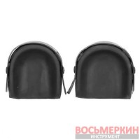 Набор наколенников резиновых 2 ед SP-0029 Intertool