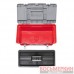 Ящик для инструмента с метал. замками 18 480*250*230мм BX-0518 Intertool