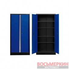 Шкаф инструментальный синий 87D11-18A-KB KingTony