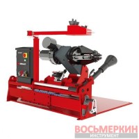 Шиномонтажный стенд для колес грузовых автомобилей 220В LC587 220V Bright