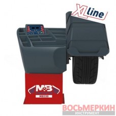 Балансировочный станок MB 330 XL line 00898 M B Engineering Балансировочный станок MB 330 XL line 00898 M B Engineering