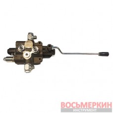 Гидрораспределитель для стендов 01015702 Atek Makina Гидрораспределитель для стендов 01015702 Atek Makina