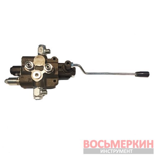 Гидрораспределитель для стендов 01015702 Atek Makina Гидрораспределитель для стендов 01015702 Atek Makina