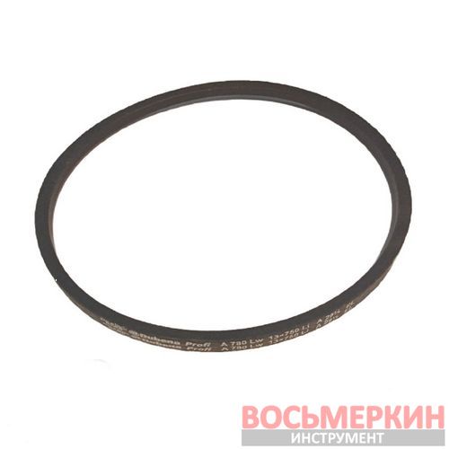 Ремень для электрогайковерта пара-продается 2 шт в комплекте 0100130775 Atek Makina Ремень для электрогайковерта пара-продается 2 шт в комплекте 0100130775 Atek Makina