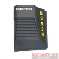 Крышка нижняя для балансира 255 и 640 100725441 M B Engineering