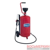 Маслораздатчик пневматический емкость 40 л 003358 Flexbimec