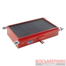 Приспособление для сбора отработанного масла на осмотровой канаве 003186 Flexbimec
