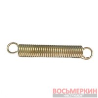 Пружина возврата для электромотора 01003115 Atek Makina