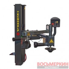 Третья рука для шиномонтажа для автоматов TECNOHELP 0006711111 M B Engineering