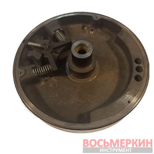 Центральная крышка для електрогайкеверта 0512000 Atek Makina Центральная крышка для електрогайкеверта 0512000 Atek Makina