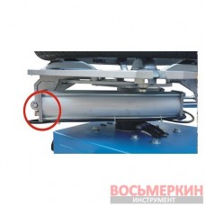 Шиномонтажный станок с третьей рукой двухскоростной 380V10-26 T626R T626R -2 speed-380 ShiningBerg