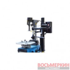 Шиномонтажный станок с третьей рукой двухскоростной 380V10-26 T626R T626R -2 speed-380 ShiningBerg
