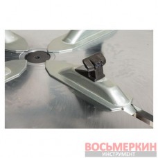 Шиномонтажный станок 220V 10-26 T626 100725Т626175 ShiningBerg
