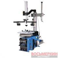 Шиномонтажный станок 380V 10-24 T526U-380 ShiningBerg